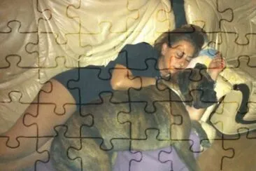 פאזל של d