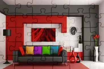 el salon jigsaw puzzle