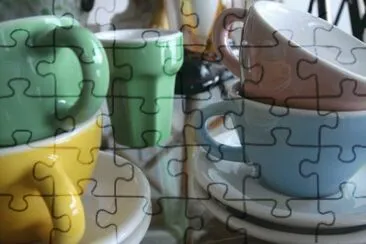 cundelini jigsaw puzzle