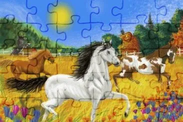 image jigsaw puzzle