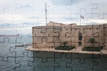 MARSU jigsaw puzzle