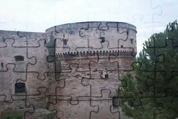 MARSU jigsaw puzzle