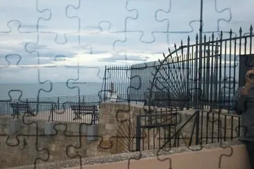 MARSU jigsaw puzzle