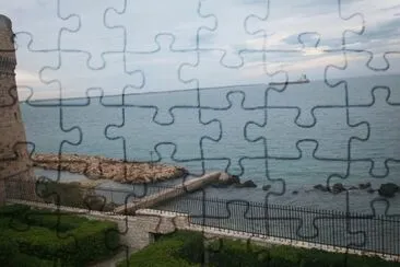 MARSU jigsaw puzzle