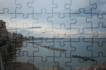 MARSU jigsaw puzzle