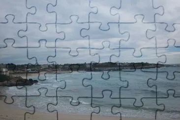 MARSU jigsaw puzzle
