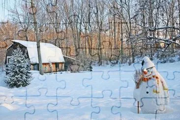 winter