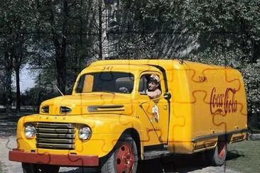 Vintage Treasures