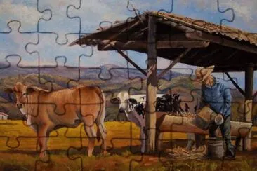 boi jigsaw puzzle