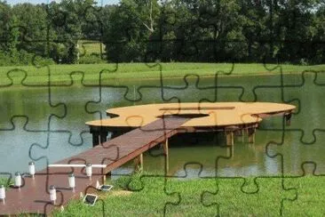 פאזל של lago