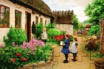 meninas