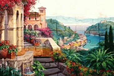 paisagem