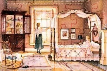 quarto jigsaw puzzle