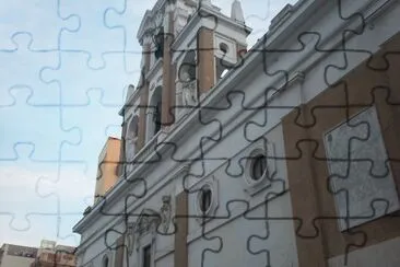 MARSU jigsaw puzzle