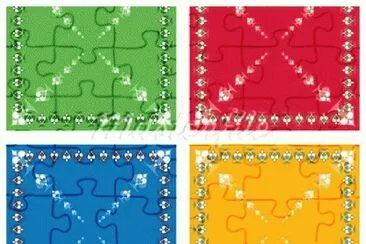 image jigsaw puzzle