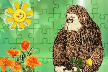 image jigsaw puzzle