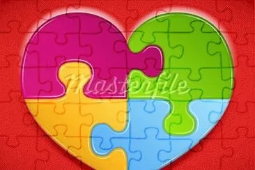 image jigsaw puzzle