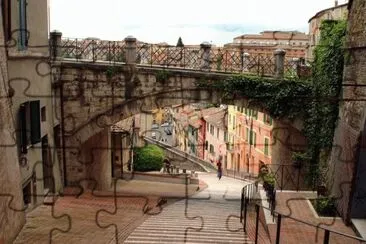Perugia