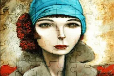 60 ROSTRO