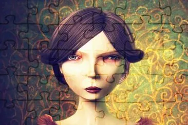 64 ROSTRO