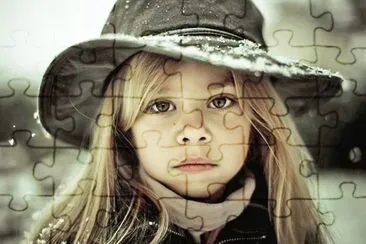 CARA DE NIÃ‘A 5
