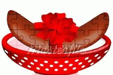 image jigsaw puzzle