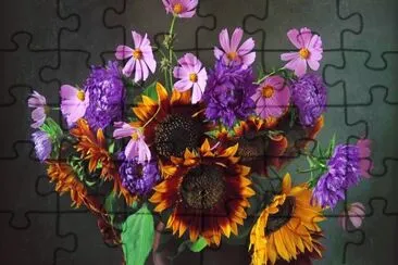 Nice Bouquet