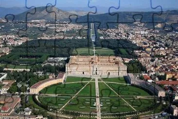 Caserta