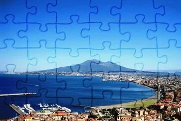 Castellammare di Stabia jigsaw puzzle