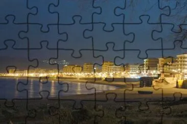 Catanzaro jigsaw puzzle