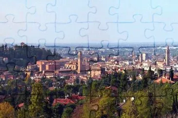 Cesena jigsaw puzzle