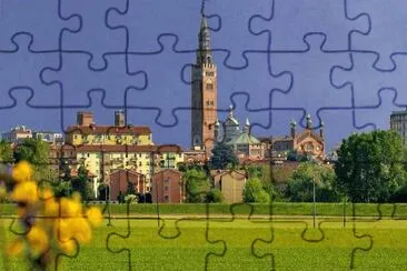 פאזל של Cremona