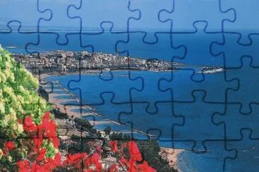 Crotone jigsaw puzzle