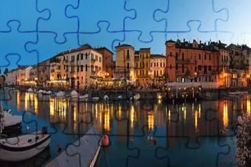 Desenzano del Garda jigsaw puzzle