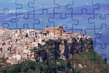 Enna jigsaw puzzle