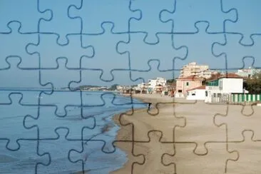 Follonica jigsaw puzzle