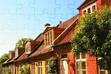 FaraÃ³n jigsaw puzzle