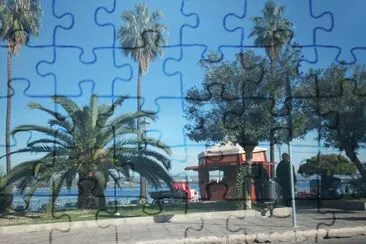 MARSU jigsaw puzzle