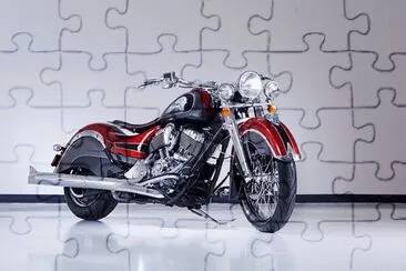 FaraÃ³n jigsaw puzzle