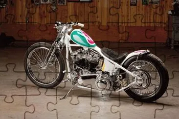 FaraÃ³n jigsaw puzzle