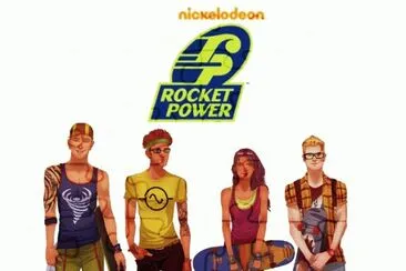 Rocket Power