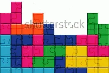 image jigsaw puzzle
