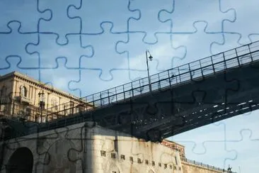 פאזל של MARSU