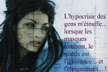 proverbe