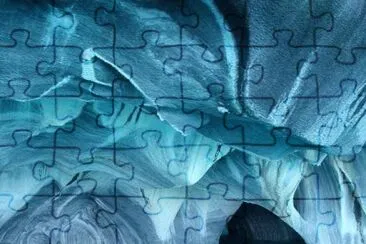 glace jigsaw puzzle