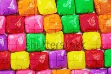 image jigsaw puzzle