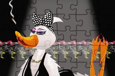 Buxxie 's Revue