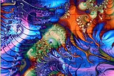 Hidden Creatures