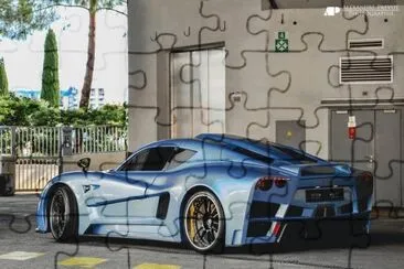 FaraÃ³n jigsaw puzzle