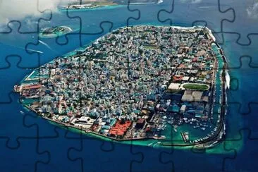 FaraÃ³n jigsaw puzzle